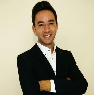 CEO @saluteca_ | Professor & Researcher @UECanarias | Sec @Asedmip |
PT, MSc, MFE, MBA Pharma Biotech & MD, PhD in Health Sciences
Education will set you free