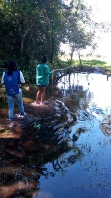 AdriaSirley's profile picture. De la mano de Dios