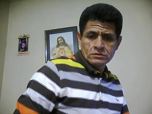 rudalosi's profile picture. persona seria,centrada y con los pies sobre la tierra