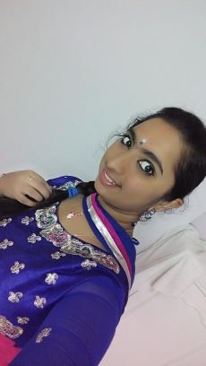 Shruthi_Cg's profile picture. Bharathanatiyam💃