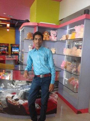 RahulSr92949842's profile picture. B.sc (phy)