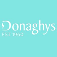 Donaghys Shoes (@donaghys) 's Twitter Profile