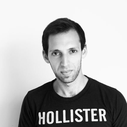 ForsterPerel's profile picture. Marketing Advisor at EASI
