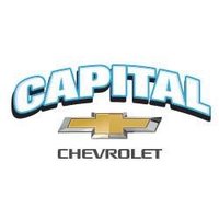 Capital Chevrolet(@capitalchevy) 's Twitter Profile Photo