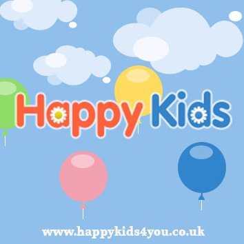 Happy Kids - Great Ideas For Fun Family Days Out