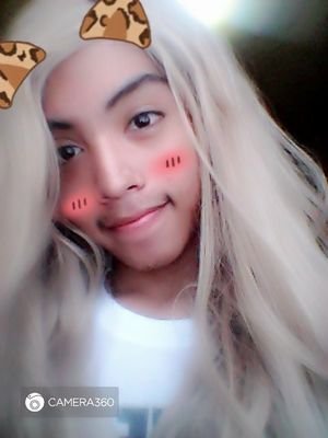 5mitch_napule's profile picture. i give zero fucks and got zero chill'n me
too glam to give a damn 
i am just a girly and i love music
dangerous woman 👯👯