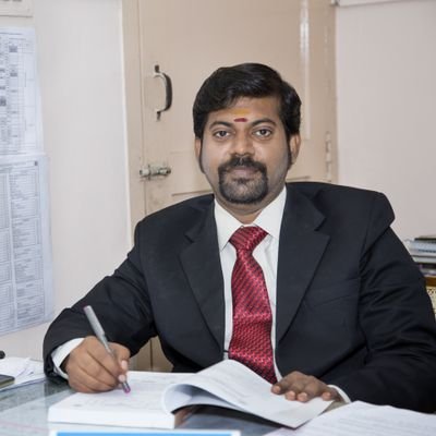 Associate Director, Solamalai Group of Institutions,Anna University Recognized supervisor, EEE dept,Madurai. 7904747644