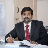Prof.Dr.S Nagarajan(@NaguShola) 's Twitter Profile Photo