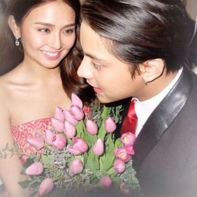 missyfrncsco's profile picture. • being a fan is not my choice, it's my heart decision • proud kathniel fan •