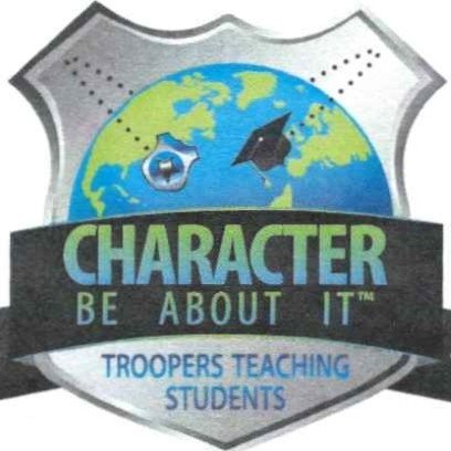 A prevention-based program taught by trained law enforcement officers to instill important character traits in children grades K-8.