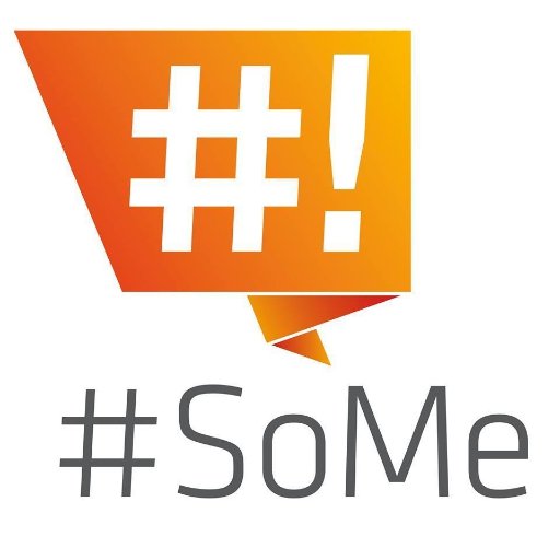 #SoMe ist ein Fachverband für Social Media i.G. und organisiert bundesweite Stammtische.