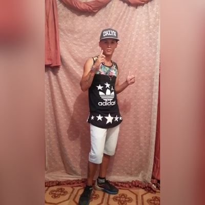 RobsonBarretoD1's profile picture. 