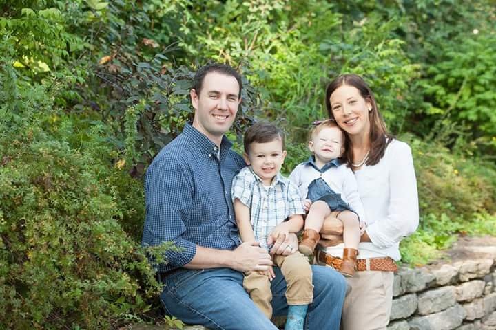 Angiemelchin's profile picture. Wife. Mom. Volunteer.