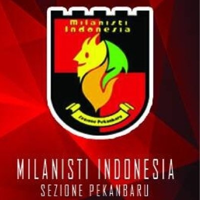 Official account of Milanisti Indonesia sezione Pekanbaru | Part of @MilanistiOrId Family |Email: pekanbaru@milanisti.or.id | Line @scd8327b| IG: misezpekanbaru