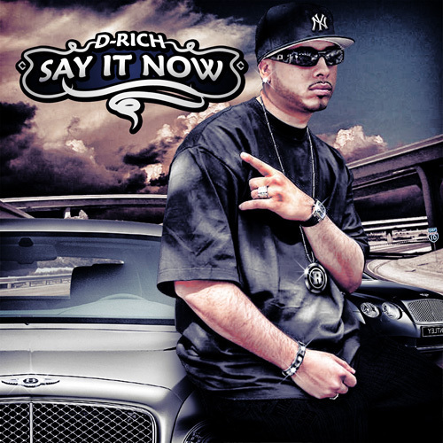 ThisisDrich's profile picture. ROLL-X RECORDS