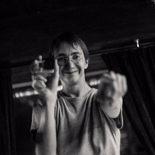 CubeEds's profile picture.