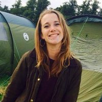 Daisy Nicholls (@daisynicholls) 's Twitter Profile