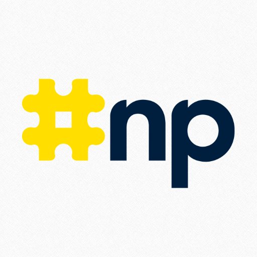 HashtagNP Profile Picture