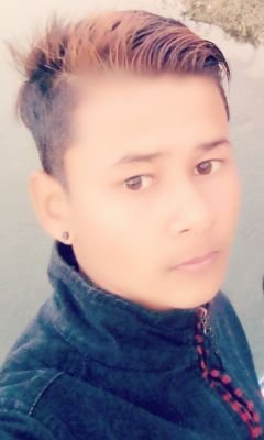 HimalBh58026842's profile picture. To be great person