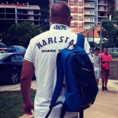 TuruskovicAdnan's profile picture. 