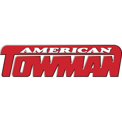 The towing and recovery industry's leading magazine and trade show producer. #Towing #TowTruck #AmericanTowman https://t.co/286Mantcwl