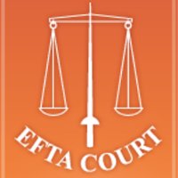 EFTA Court(@EFTA_Court) 's Twitter Profileg