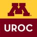 U of MN UROC (@umnUROC) Twitter profile photo