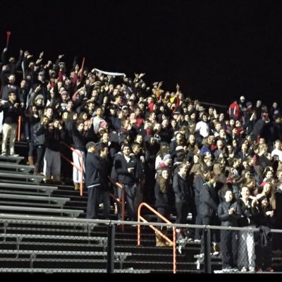 SachemsFans11's profile picture. Winchester high school Fan Section page #01890