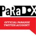 Paradox_Tilburg (@paradox_tilburg) Twitter profile photo Paradox_Tilburg (@paradox_tilburg) Twitter profile photo