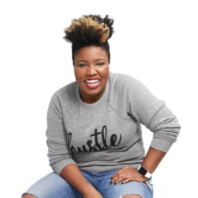 Creative Thinker | Brand Strategist | The Church Whisperer