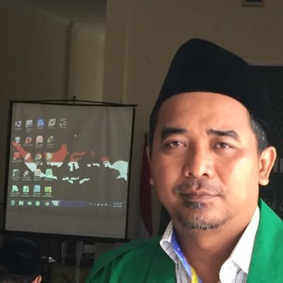 mixilmina's profile picture. Wasekjend PP GP Ansor, BSPN Pusat PDI Perjuangan, Wasekjend DPP Banteng Muda Indonesia.