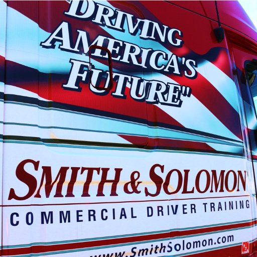 smithandsolomon's profile picture. We provide CDL training in New Jersey, Pennsylvania & Delaware, focusing on trucks, buses, and forklifts. Contact us at (888) 293-3764