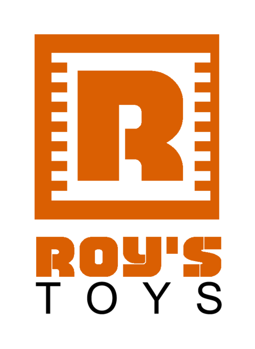 Roy's Toys Ltd Twitter