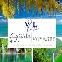 Gaïa Voyages(@gaia_voyages) 's Twitter Profile Photo