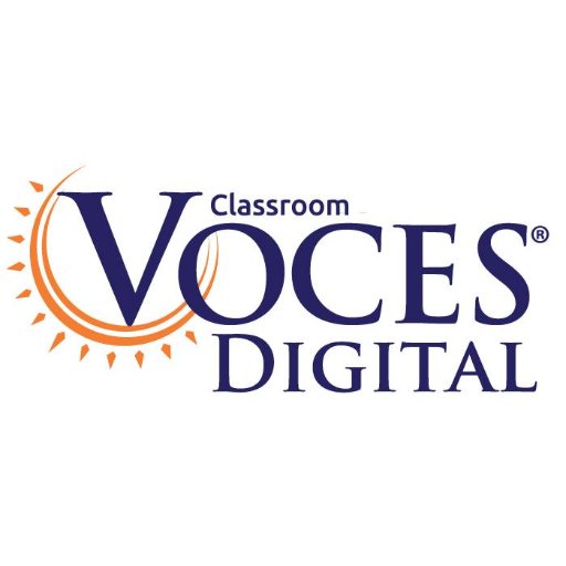 Voces Digital is the new standard in web-based World Language curriculum.