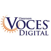 Voces Digital (@voces_digital) 's Twitter Profile