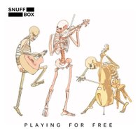 Snuffbox (@snuffboxmusic) 's Twitter Profile