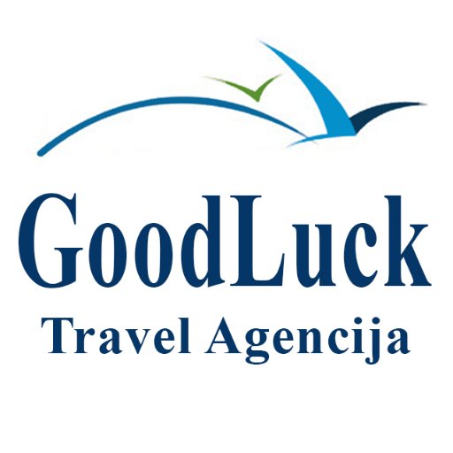 GoodLuckTravel's profile picture. Turistička Agencija +382 (0)20 510 557