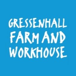 Enjoy our Workhouse and Museum of Norfolk Life, rare breed farm, adventure playground and cafe.
Follow for the latest on everything #Gressenhall!