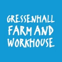 Gressenhall Farm and Workhouse (@gressenhallfw) 's Twitter Profile