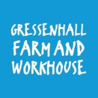 Gressenhall Farm and Workhouse(@GressenhallFW) 's Twitter Profile Photo