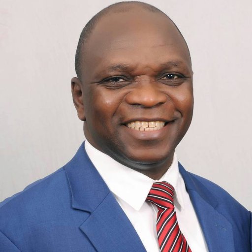 pstdelebamgboye's profile picture. Head Pastor at Highflyers’ Christian Centre