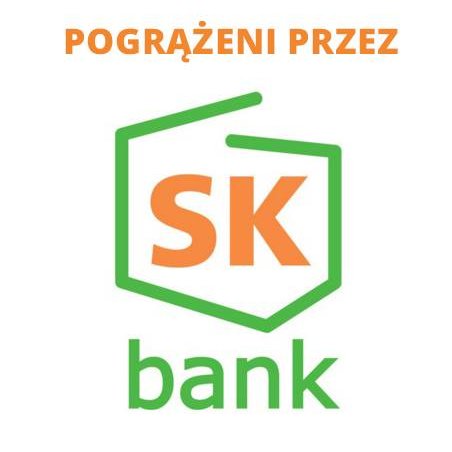 Ponad 150 rodzin nie może stać się właścicielami mieszkań za które zapłaciły. Hipoteki kupionych lokali w wyniku upadłości SK Banku obciąża Skarb Państwa i NBP.