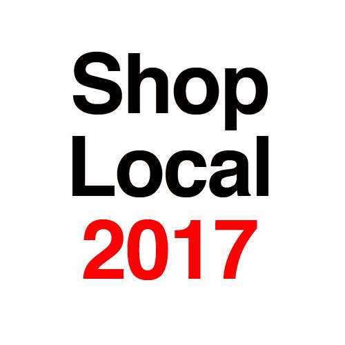 LOCAL MERCHANTS: Get discovered
SHOPPERS: Support your neighborhood