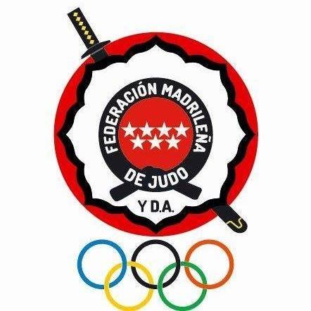 Te iremos informando sobre las noticas del judo y deportes asociados en la Comunidad de Madrid. No oficial