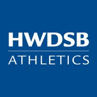 HWDSB Athletics(@HWDSB_athletics) 's Twitter Profile Photo