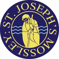 St Joseph's Mossley(@stjosephmossley) 's Twitter Profile Photo