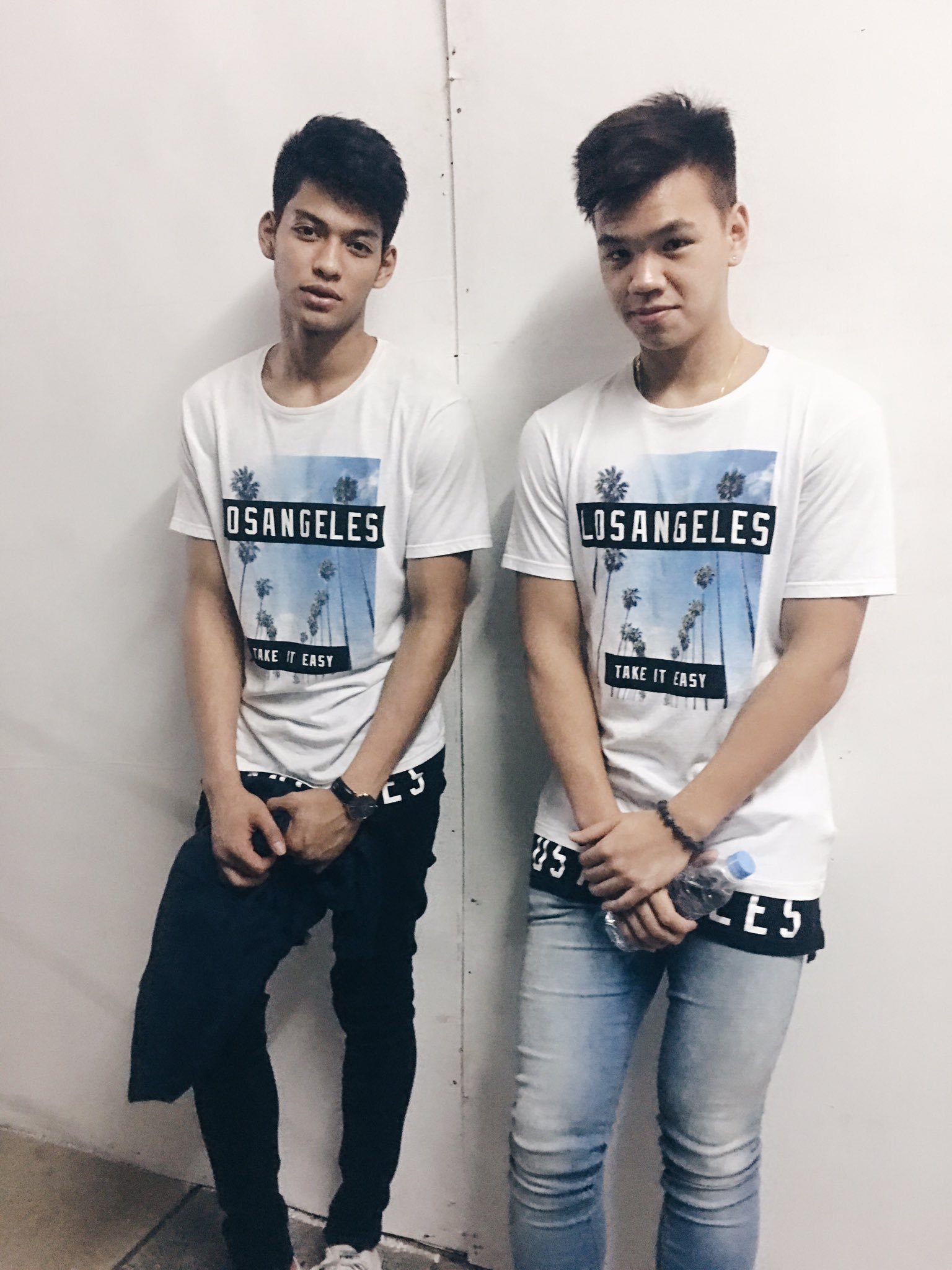 Bebelabsnibrent's profile picture. Made this fan acc for Green Archers esp. for @brentparaiso and @RicciRivero06 To show my love and support  💕 Beyond blessed. 💕