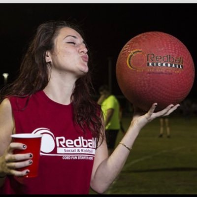 RedBall Social and Kickball is a social athletic organization that manages events, happy hours, parties and coed sports leagues for adults. We love kickball!