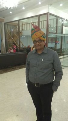 Ashokjain1804's profile picture. 